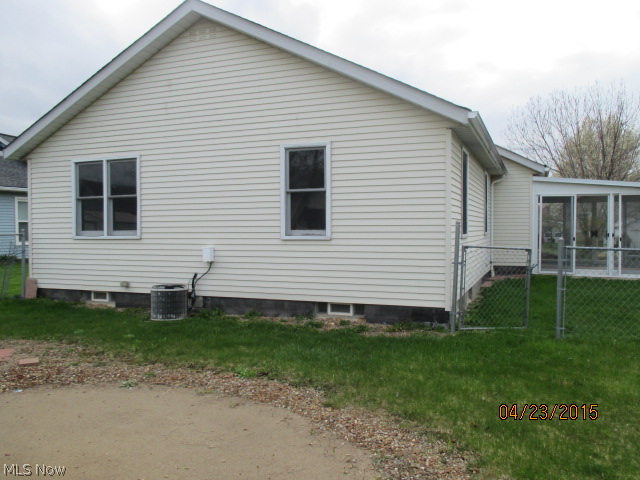 Old Sturbridge Village - Residential