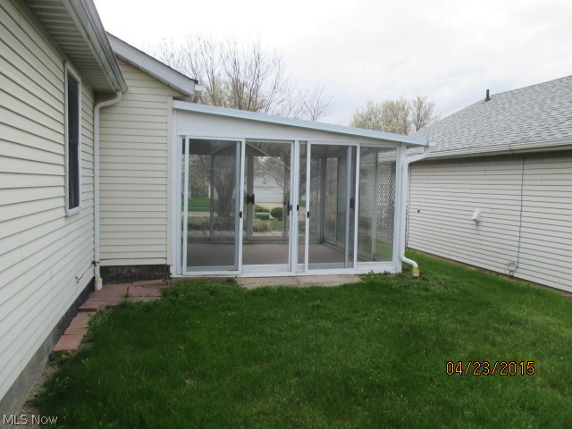 Old Sturbridge Village - Residential