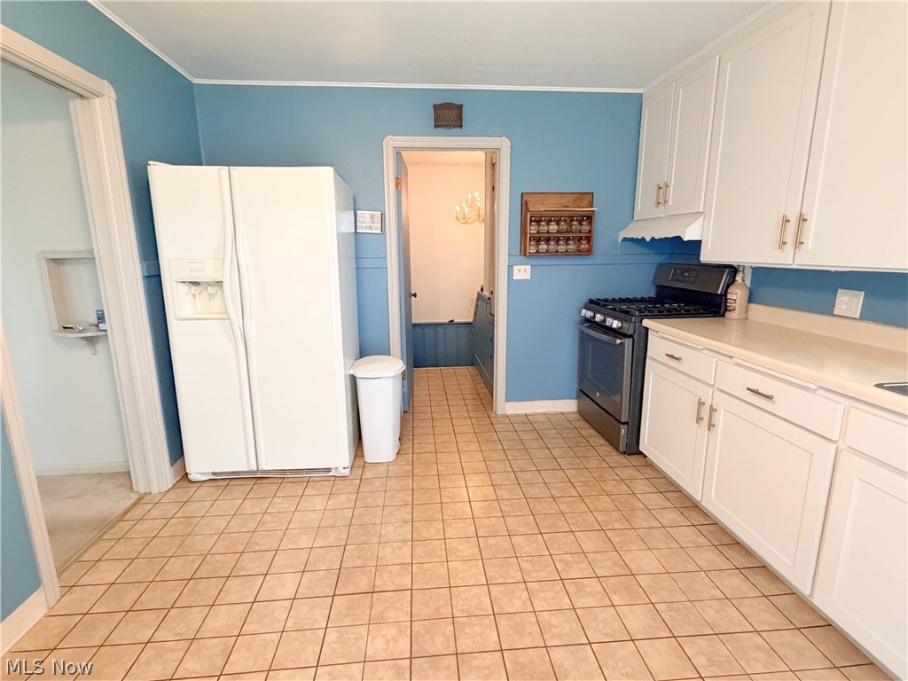 Brecksville - Residential
