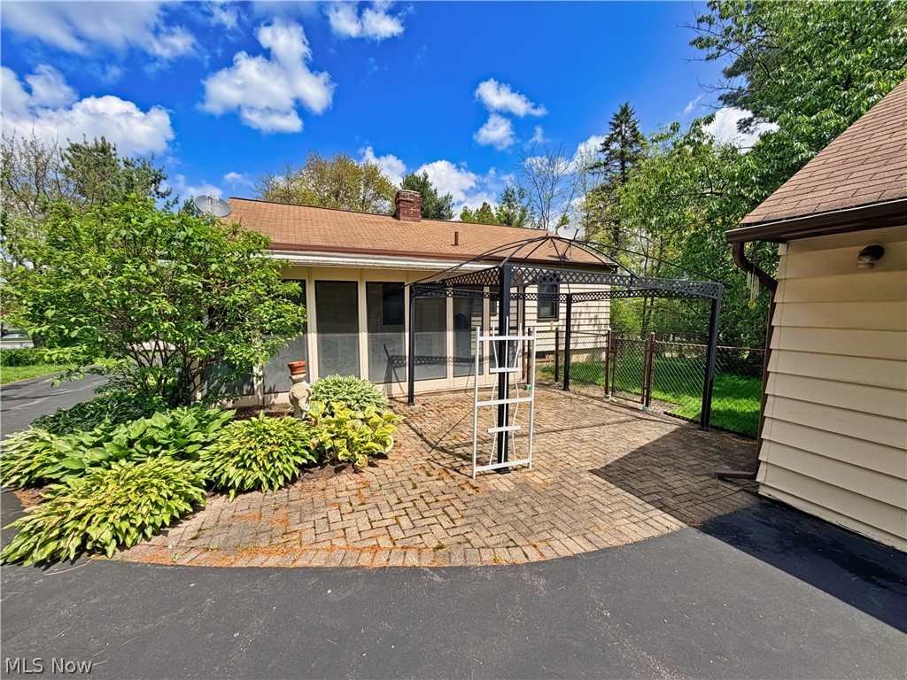 Brecksville - Residential