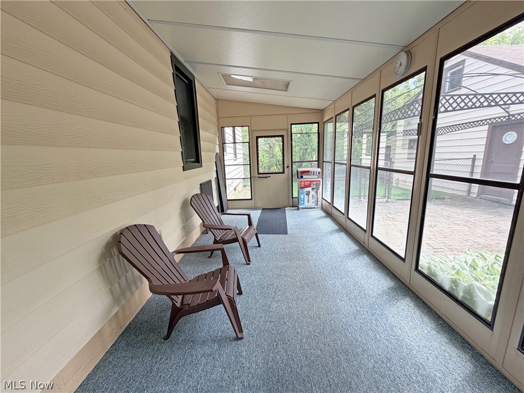 Brecksville - Residential