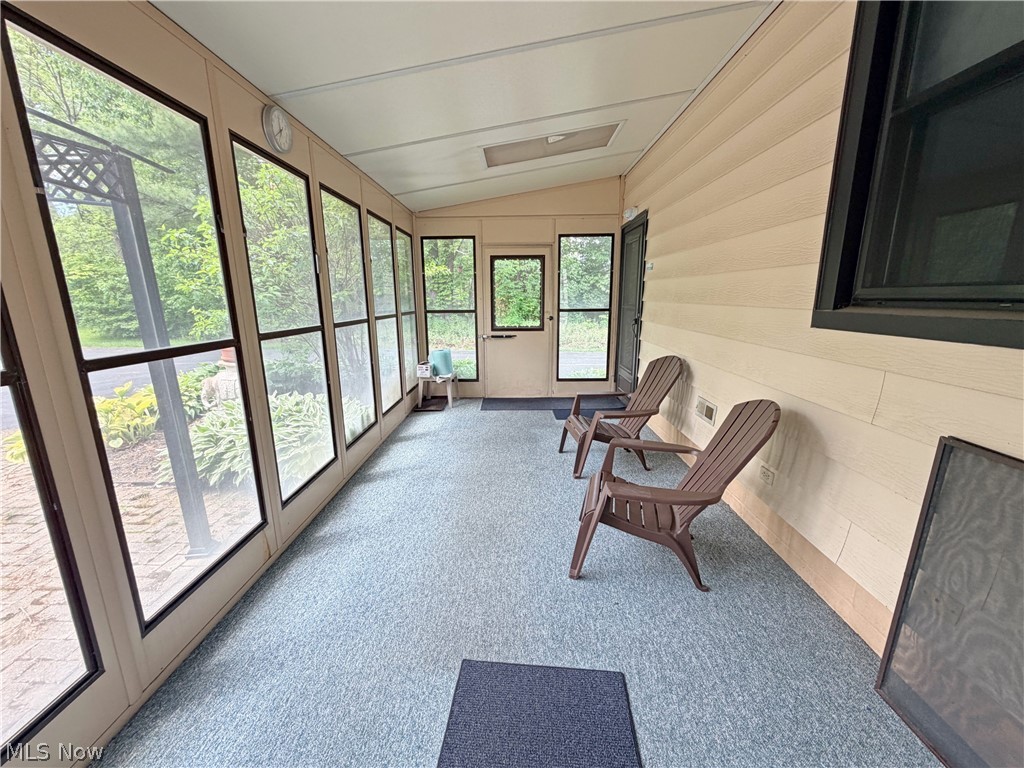 Brecksville - Residential