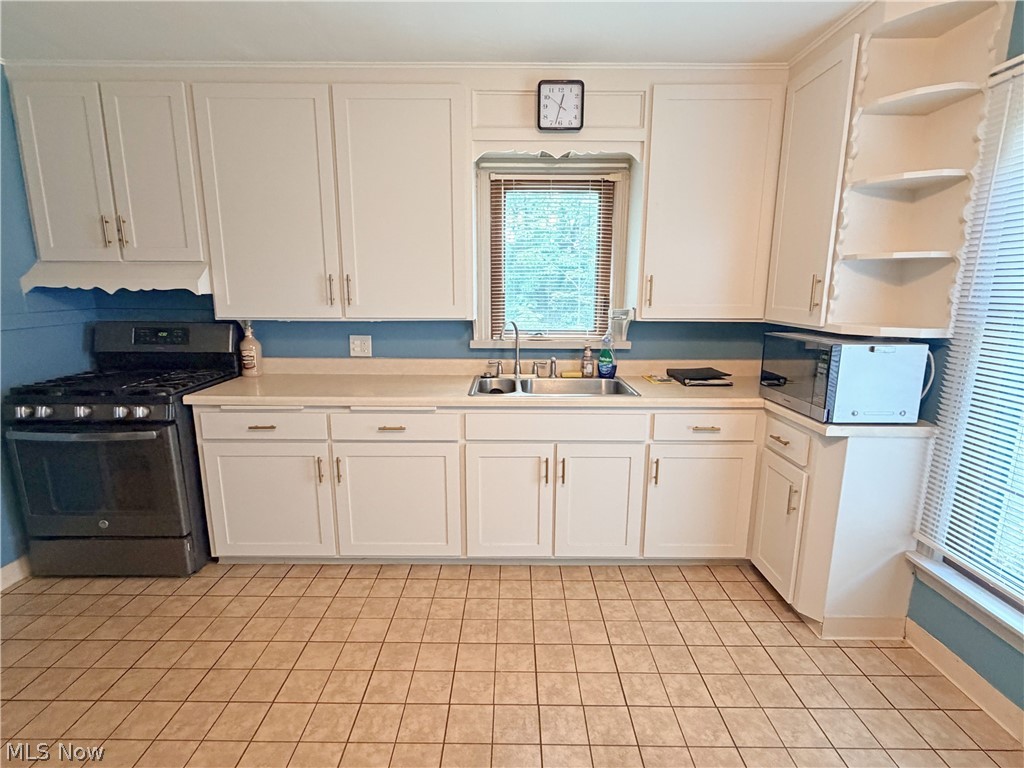 Brecksville - Residential