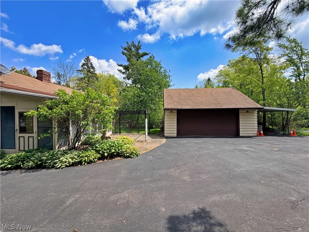 Brecksville - Residential