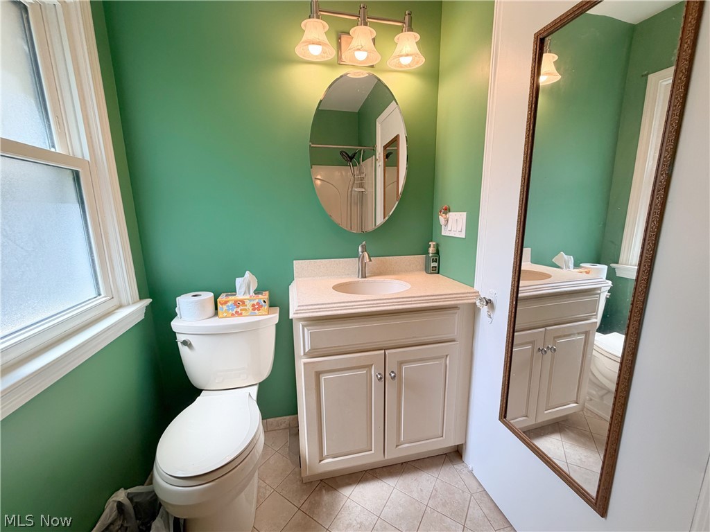 Brecksville - Residential