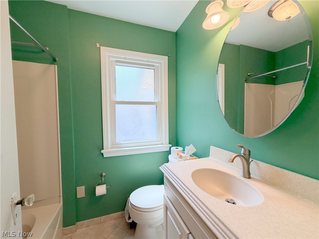 Brecksville - Residential