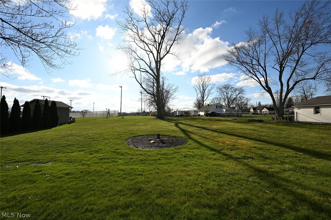 Manchester View 1st Add - Residential