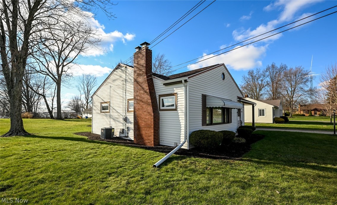 Manchester View 1st Add - Residential