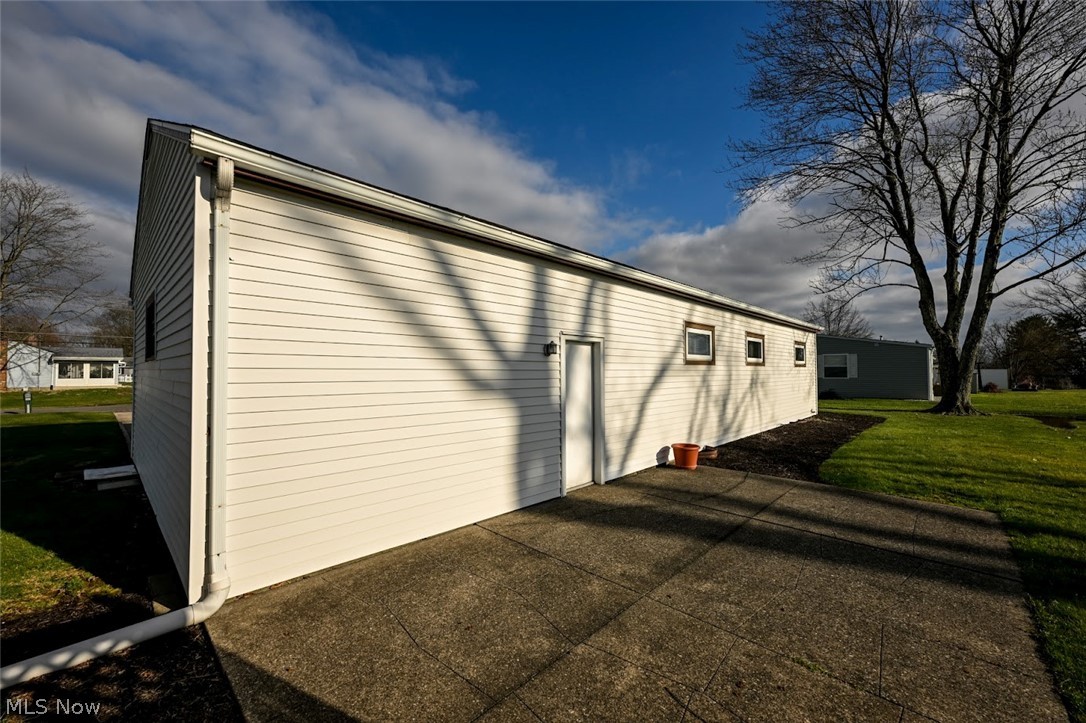 Manchester View 1st Add - Residential