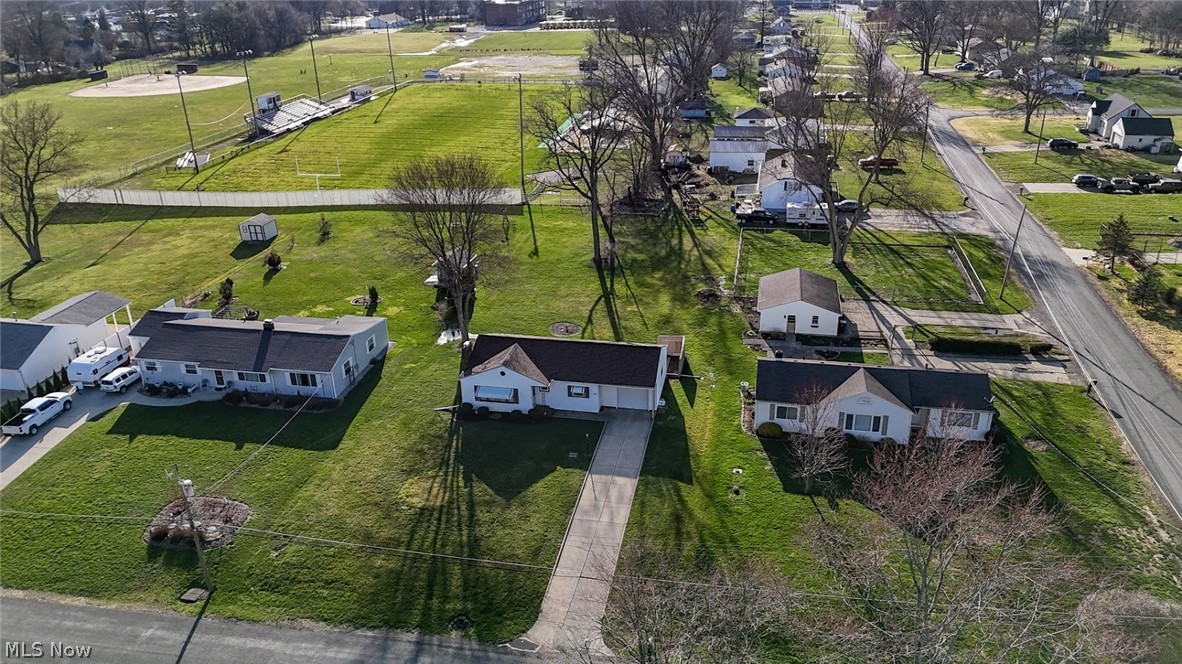 Manchester View 1st Add - Residential