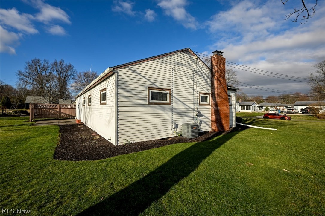 Manchester View 1st Add - Residential