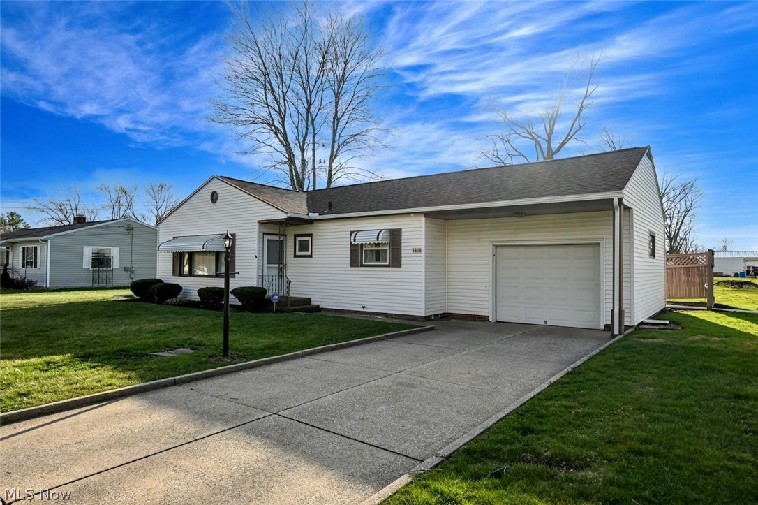 Manchester View 1st Add - Residential