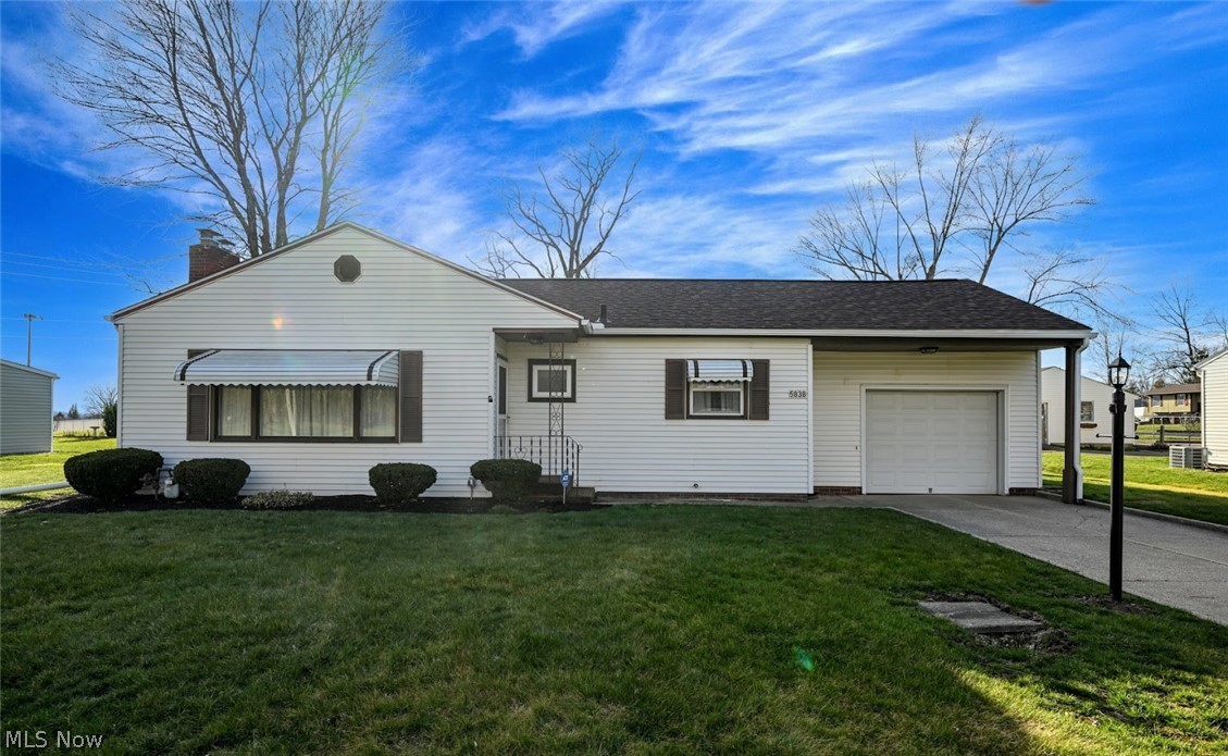 Manchester View 1st Add - Residential