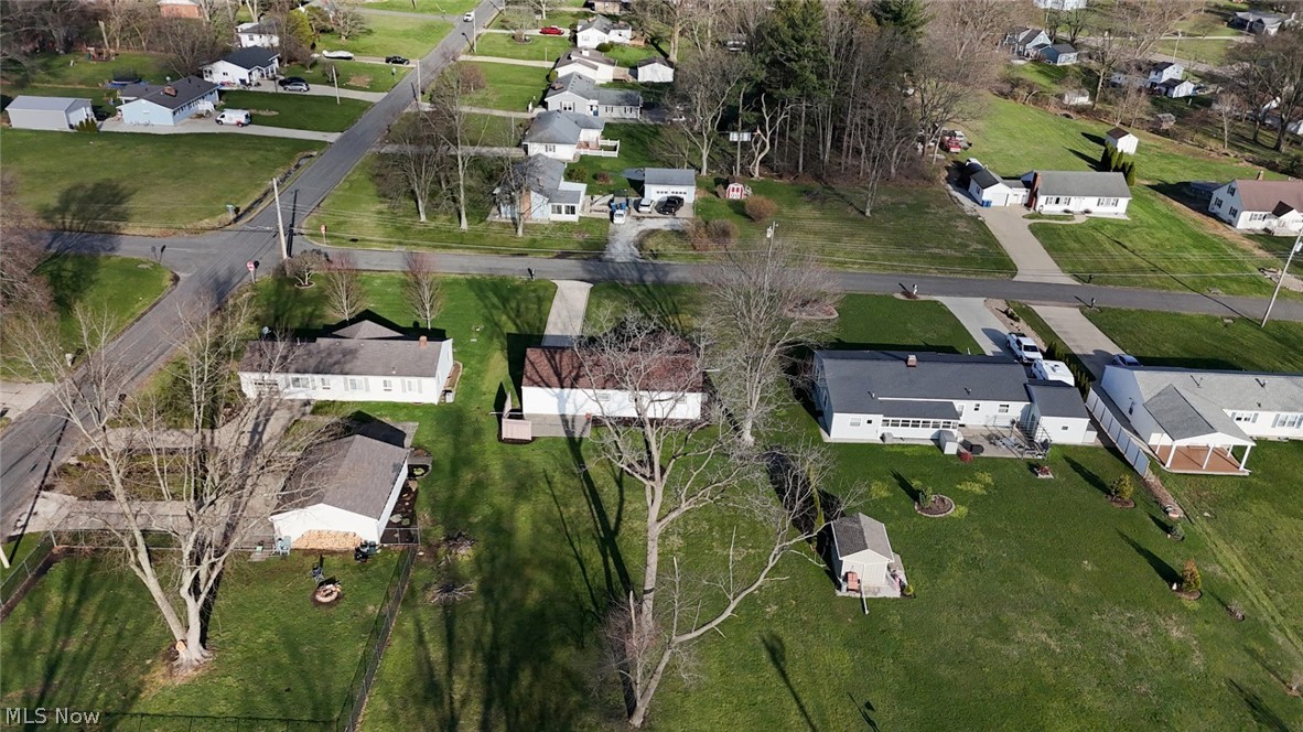 Manchester View 1st Add - Residential