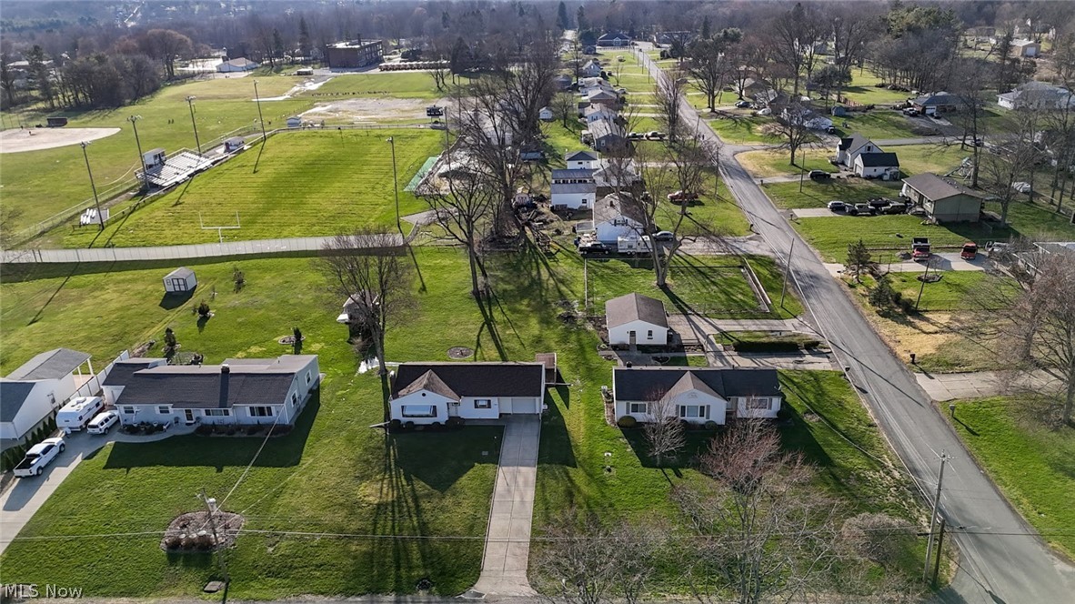 Manchester View 1st Add - Residential