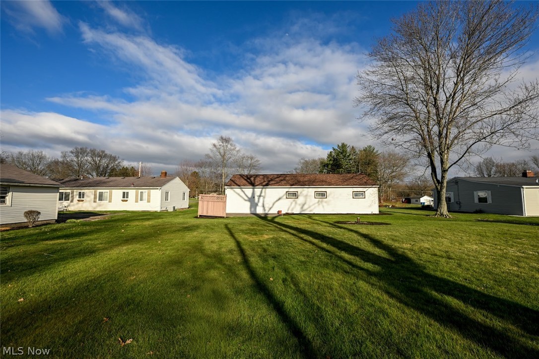 Manchester View 1st Add - Residential