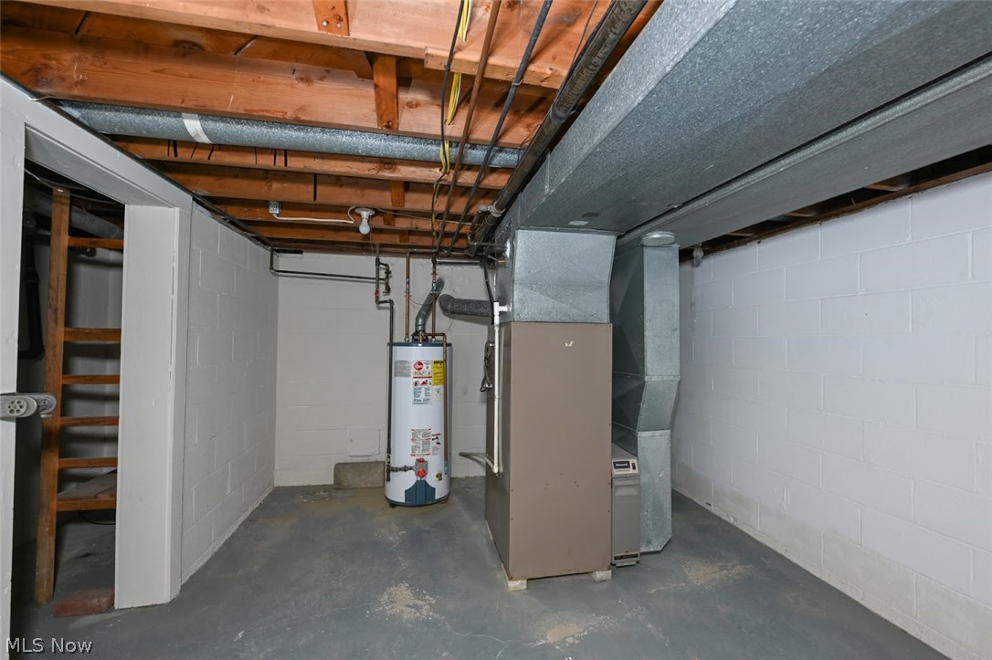 Manchester View 1st Add - Residential