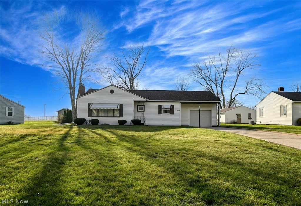 Photo of 5838 Harter Home Drive, Akron, OH 44319 (MLS # 5197319)