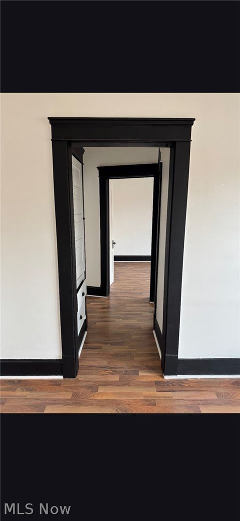 Tiny photo for 12001 Oakview Avenue #UP, Cleveland, OH 44108 (MLS # 5190349)