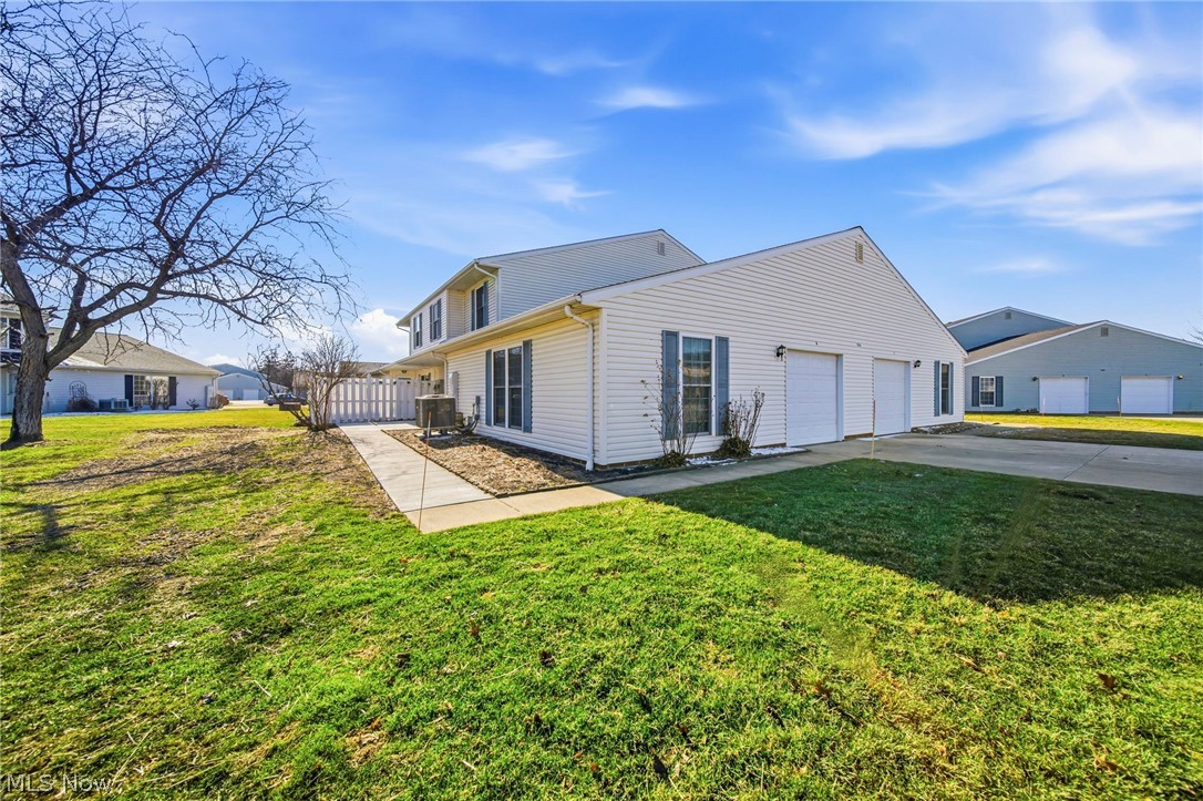 Independence Place - Residential