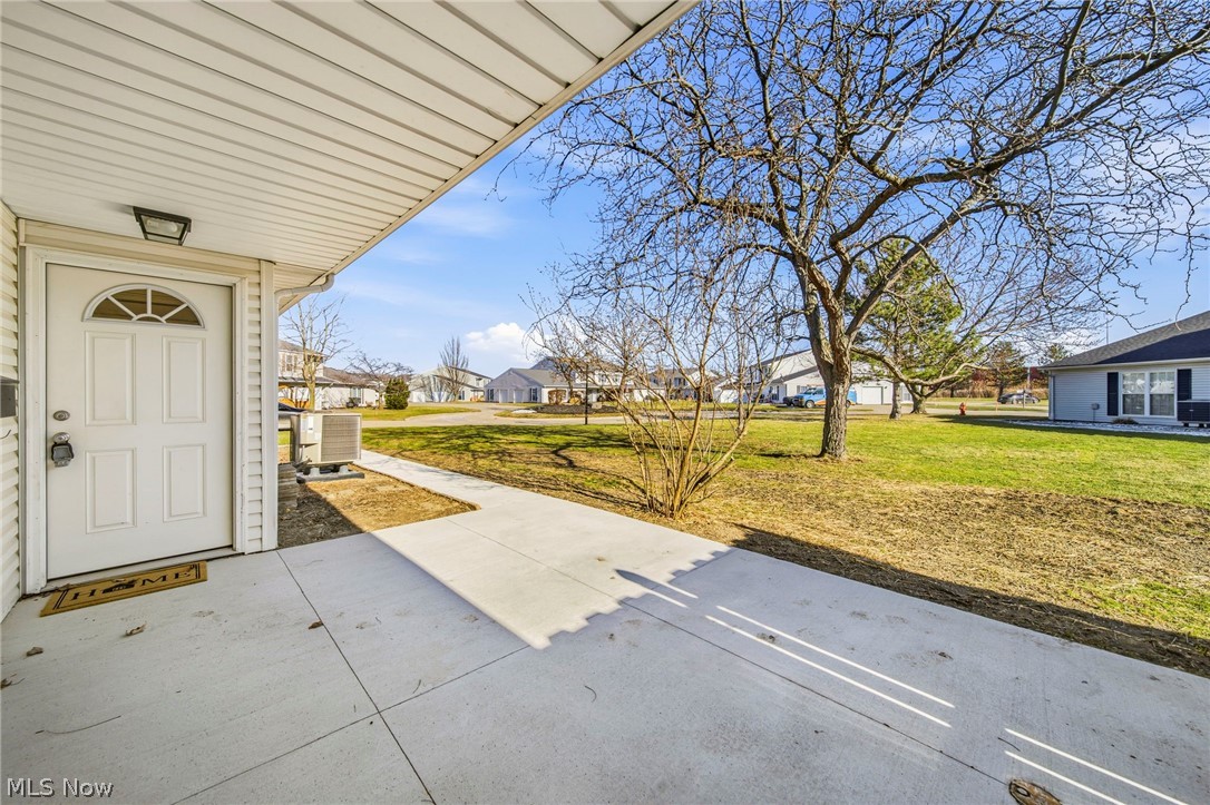 Independence Place - Residential