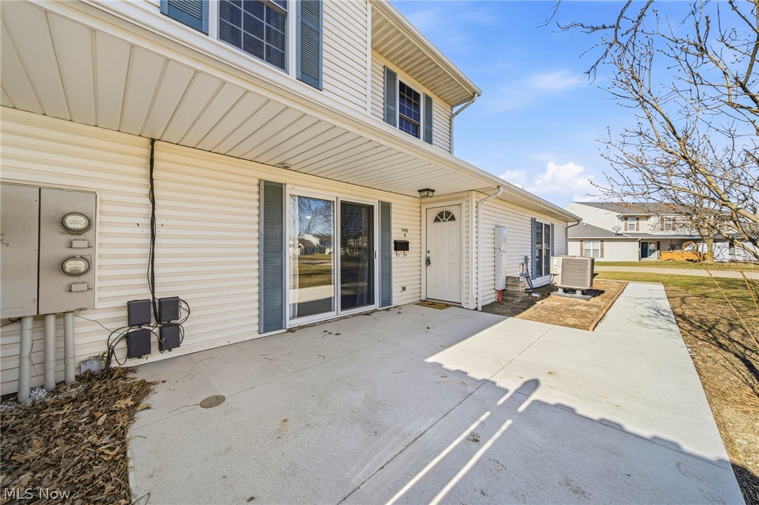 Independence Place - Residential