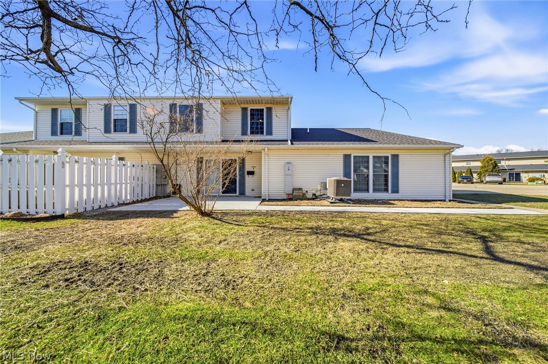 Independence Place - Residential