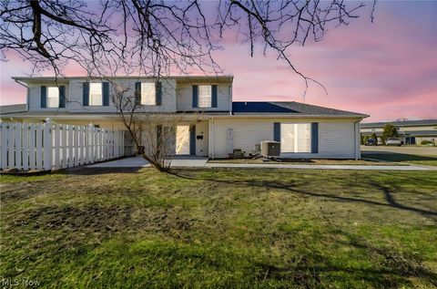 7981 Carriage Circle B Mentor OH 44060