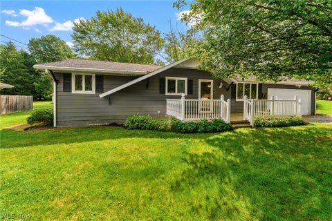 Homes For Sale - 695 S 15th Street<br/> Sebring, OH 44672