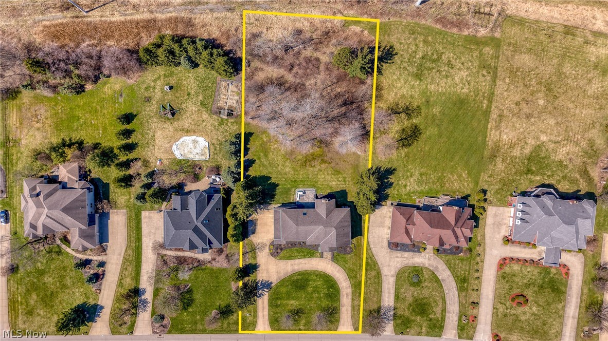 Lavion - Residential