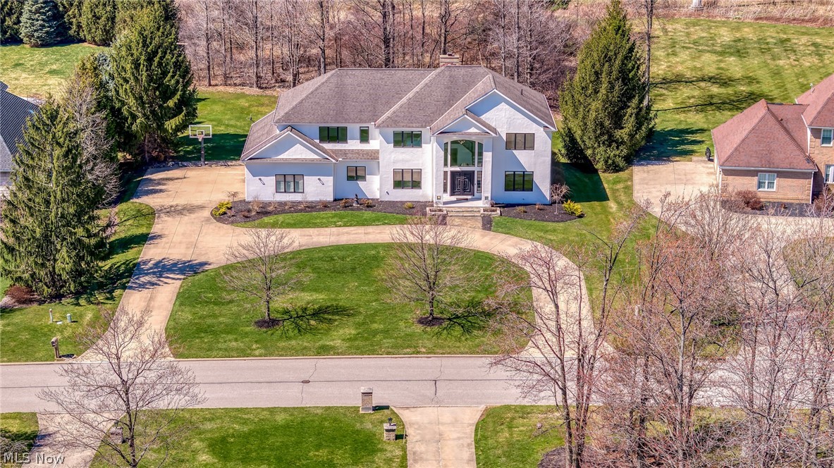 Lavion - Residential