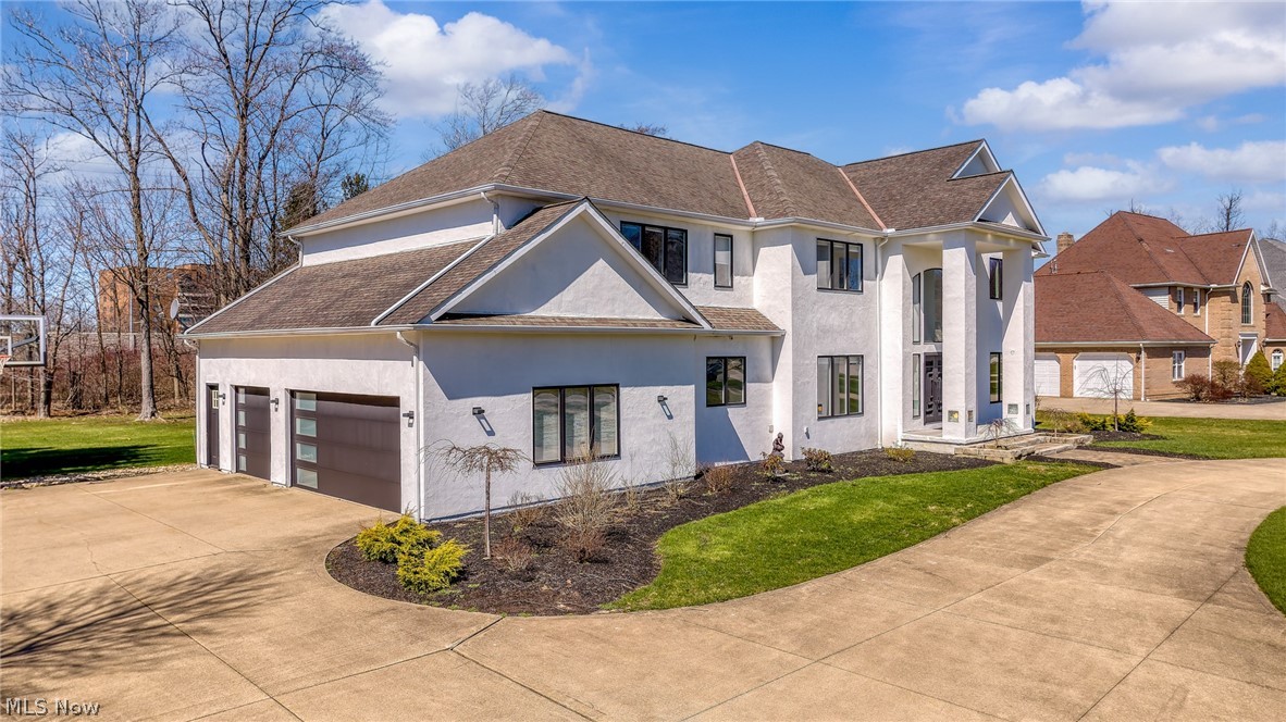 Lavion - Residential