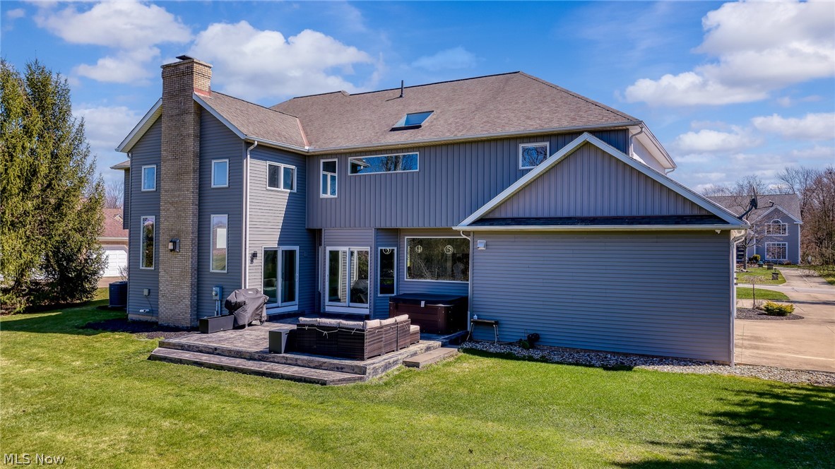 Lavion - Residential