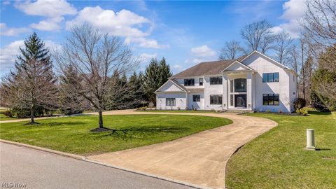 2504 Ginger Wren Road Pepper Pike OH 44124