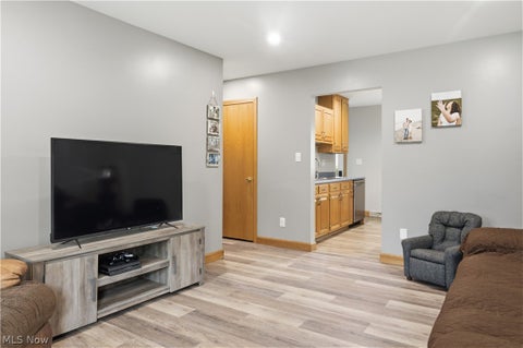 Tiny photo for 1136 Parkside Avenue, Alliance, OH 44601 (MLS # 5239918)