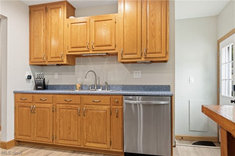 Tiny photo for 1136 Parkside Avenue, Alliance, OH 44601 (MLS # 5239918)