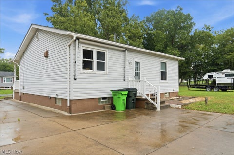 Tiny photo for 1136 Parkside Avenue, Alliance, OH 44601 (MLS # 5239918)