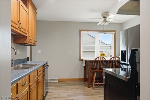 Tiny photo for 1136 Parkside Avenue, Alliance, OH 44601 (MLS # 5239918)