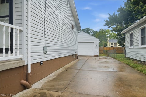 Tiny photo for 1136 Parkside Avenue, Alliance, OH 44601 (MLS # 5239918)