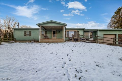 20413 Terrace Drive E Wellsville OH 43968