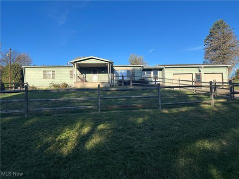 20413 Terrace Drive E Wellsville OH 43968