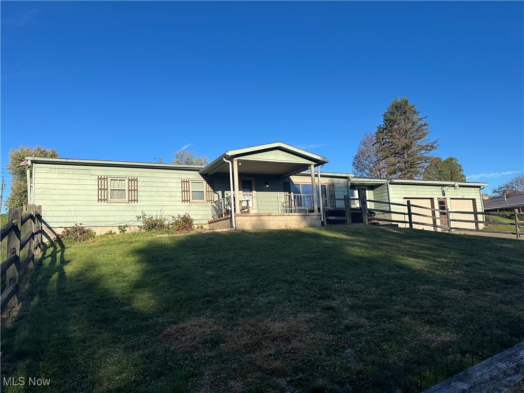 20413 Terrace Drive E