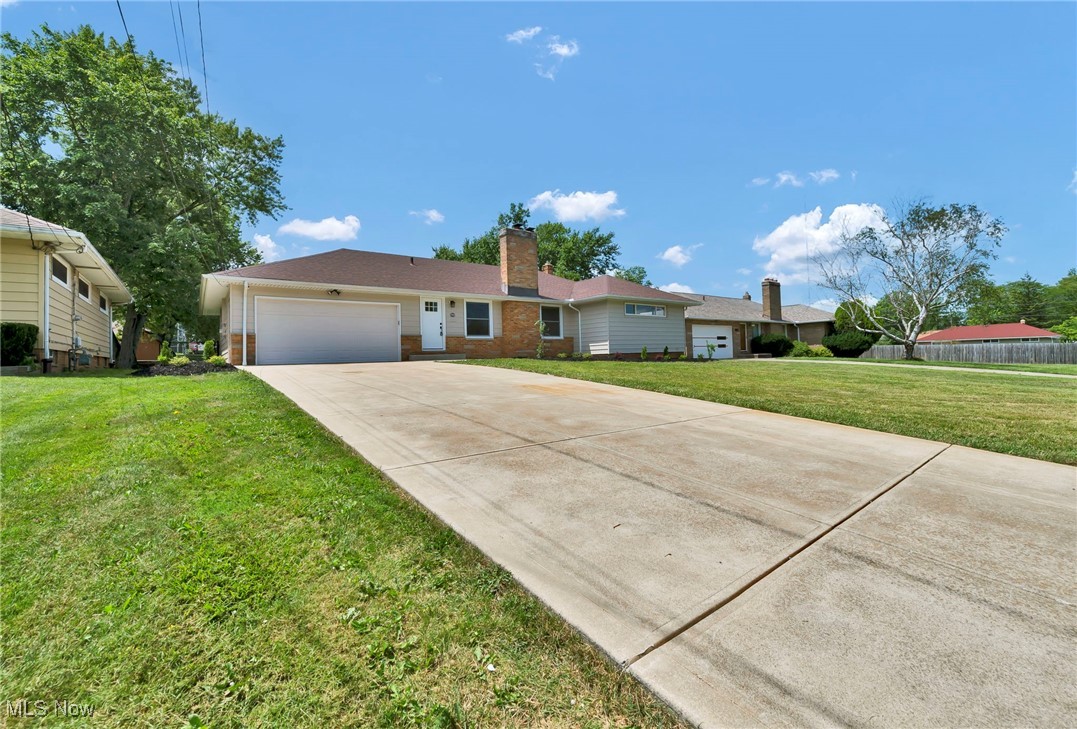 7562 Pleasant View Drive