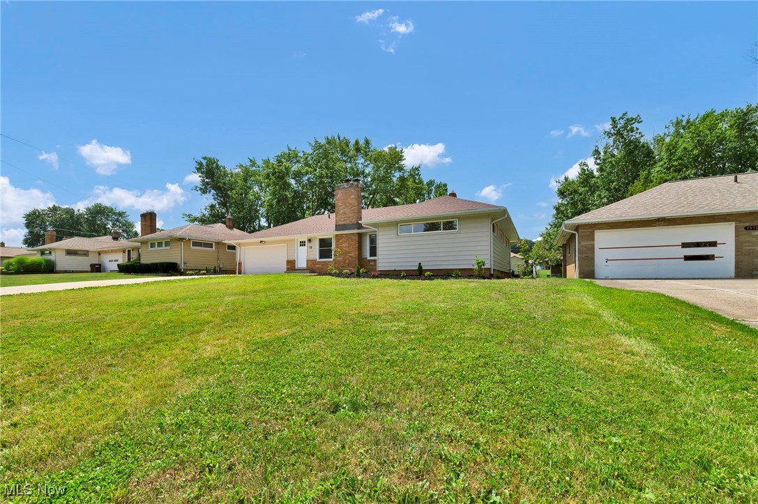 7562 Pleasant View Drive