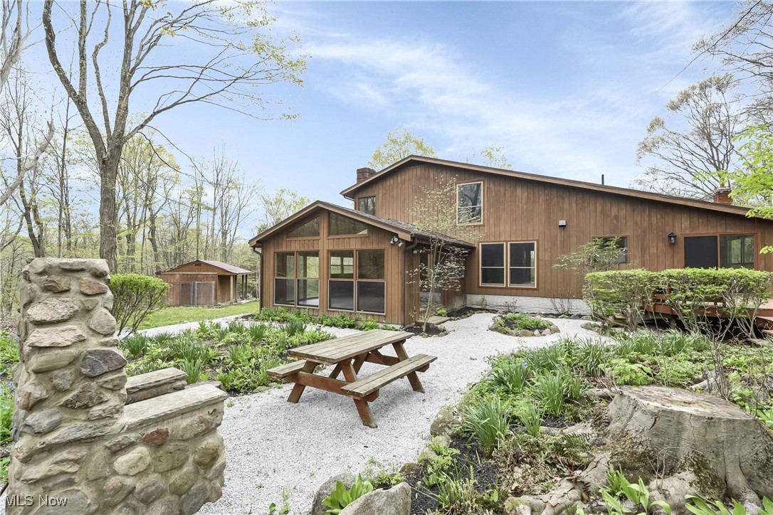 11855 Heath Road, Chesterland, Ohio image 43