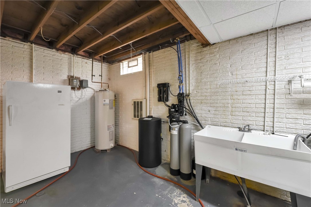 11855 Heath Road, Chesterland, Ohio image 33