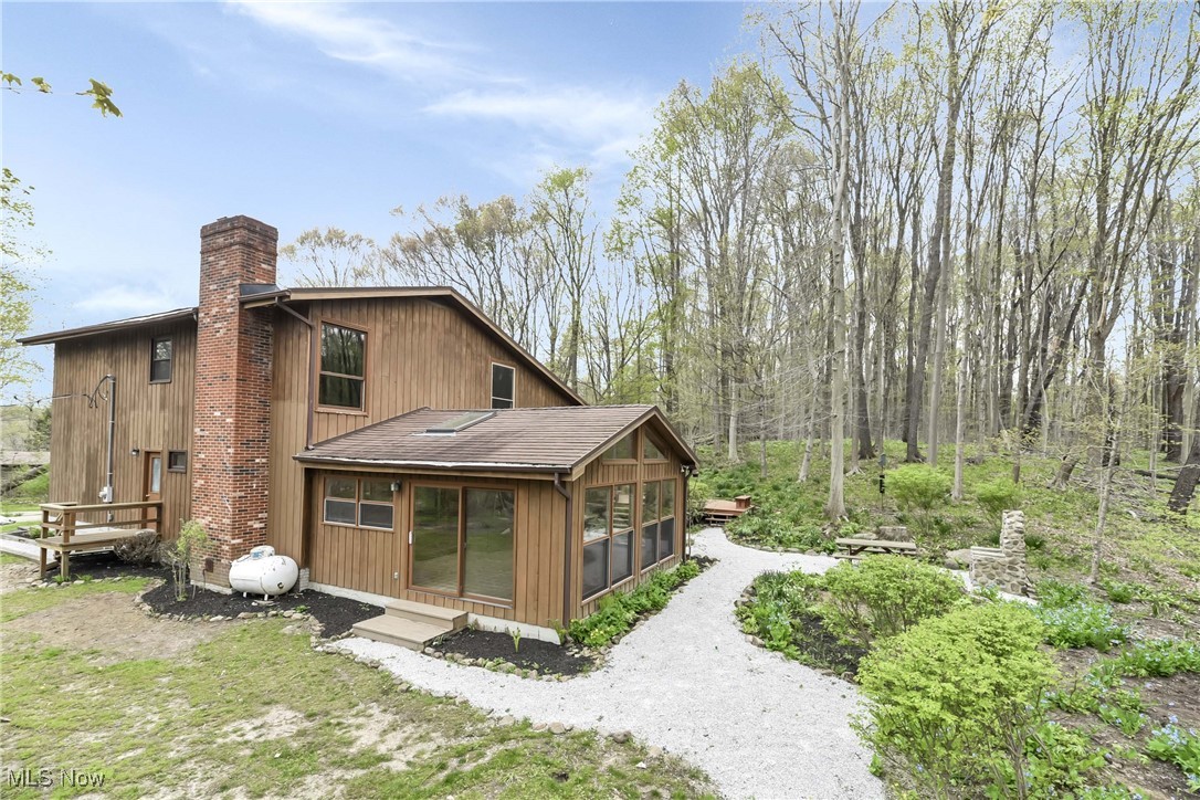 11855 Heath Road, Chesterland, Ohio image 41