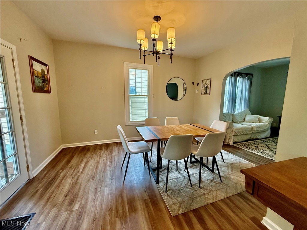 Brown & Hutchisons Add - Residential Lease