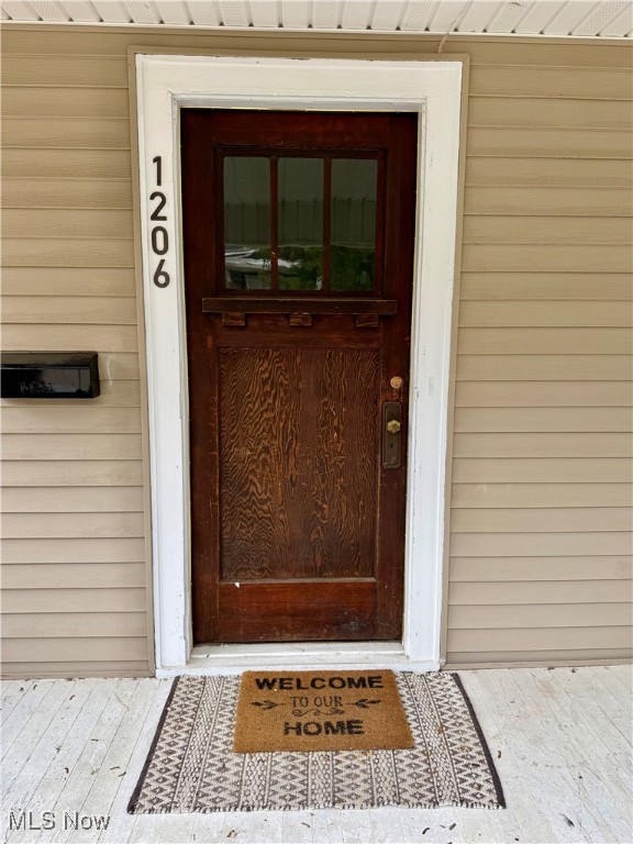 Brown & Hutchisons Add - Residential Lease