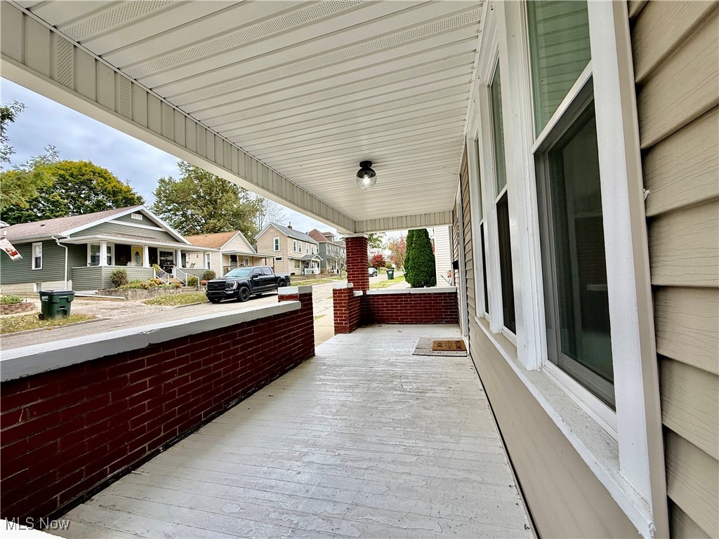 Brown & Hutchisons Add - Residential Lease